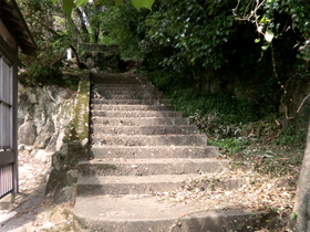 丹鶴駅ホーム跡　～廃線ニスト紀行～